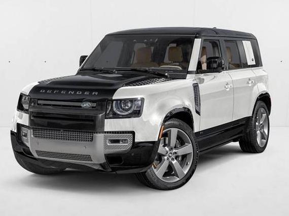 LAND ROVER DEFENDER 2024 SALEJ7EX7R2308522 image